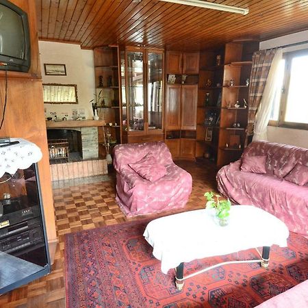 Hotel Chez Jeanne อันตานานารีโว ภายนอก รูปภาพ